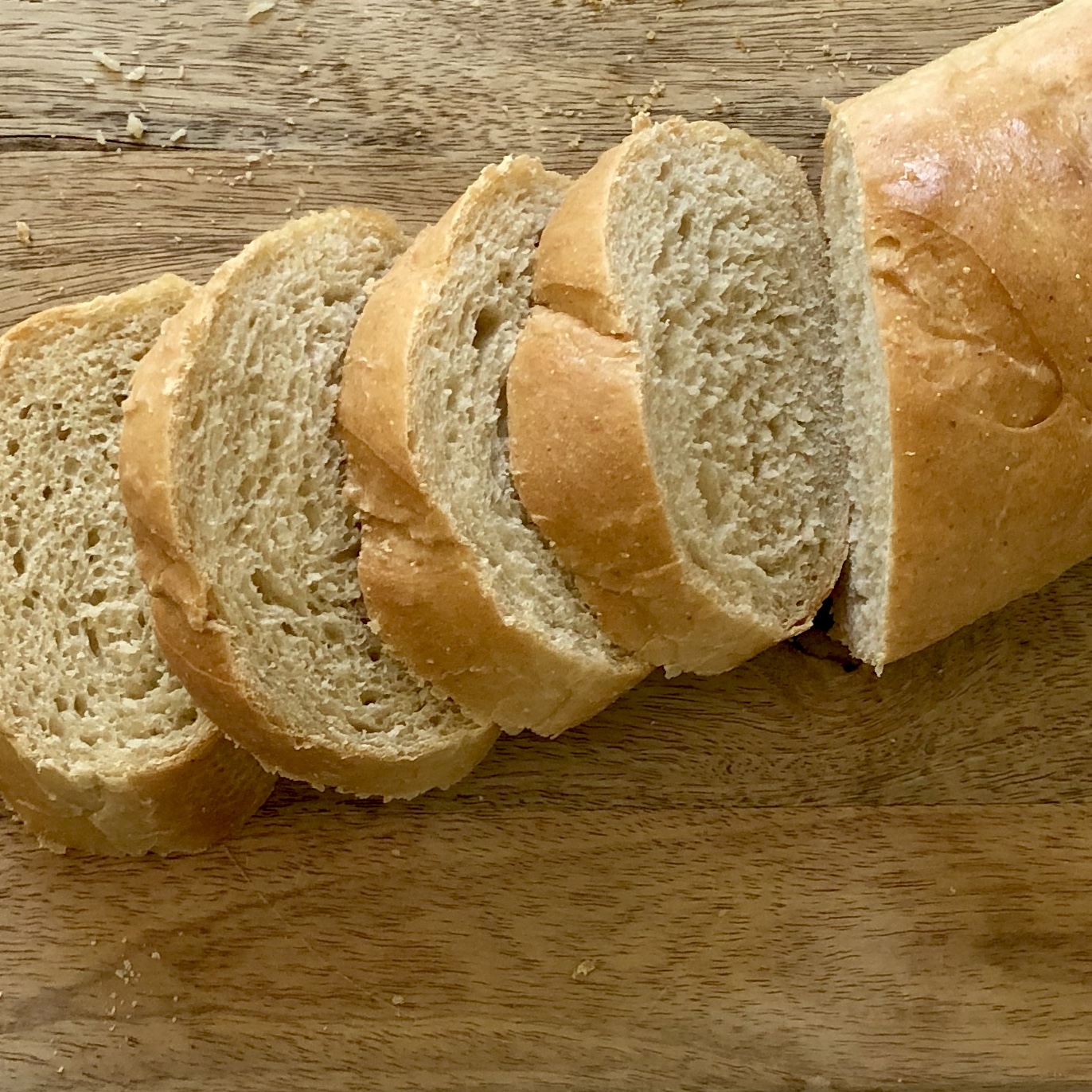Beginner's Bread-Making Set