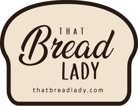 That Bread Lady