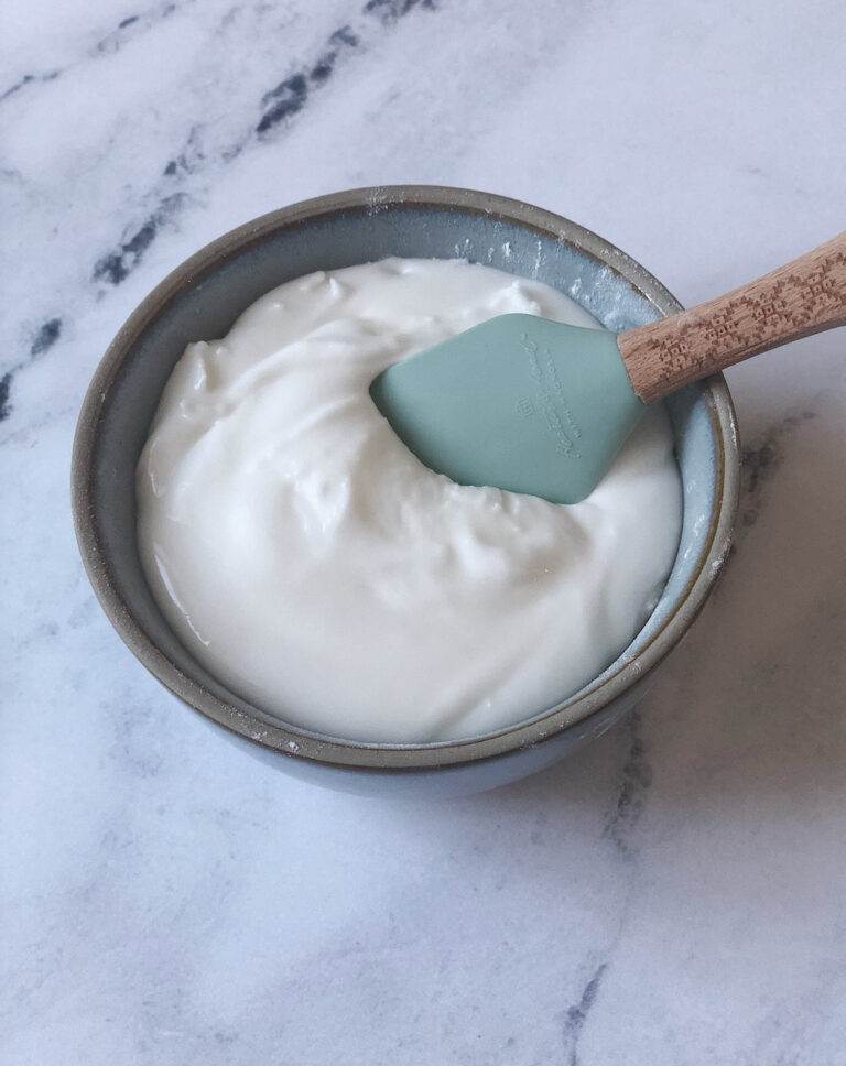 Royal Icing