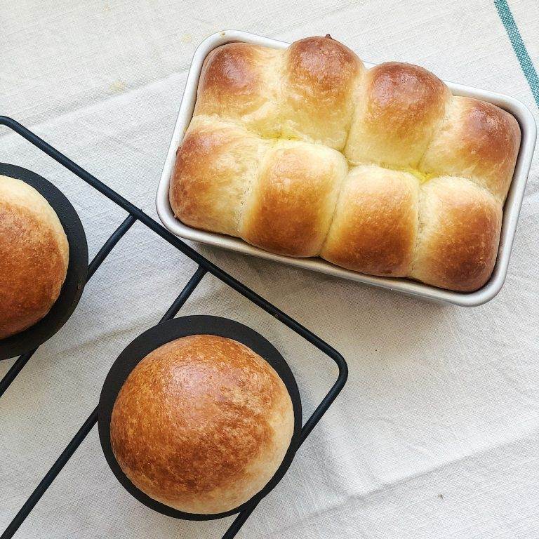 Brioche