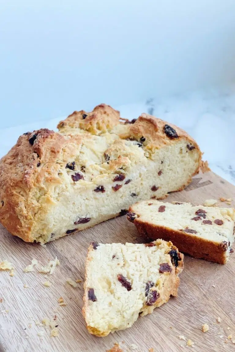 Irish Soda Bread